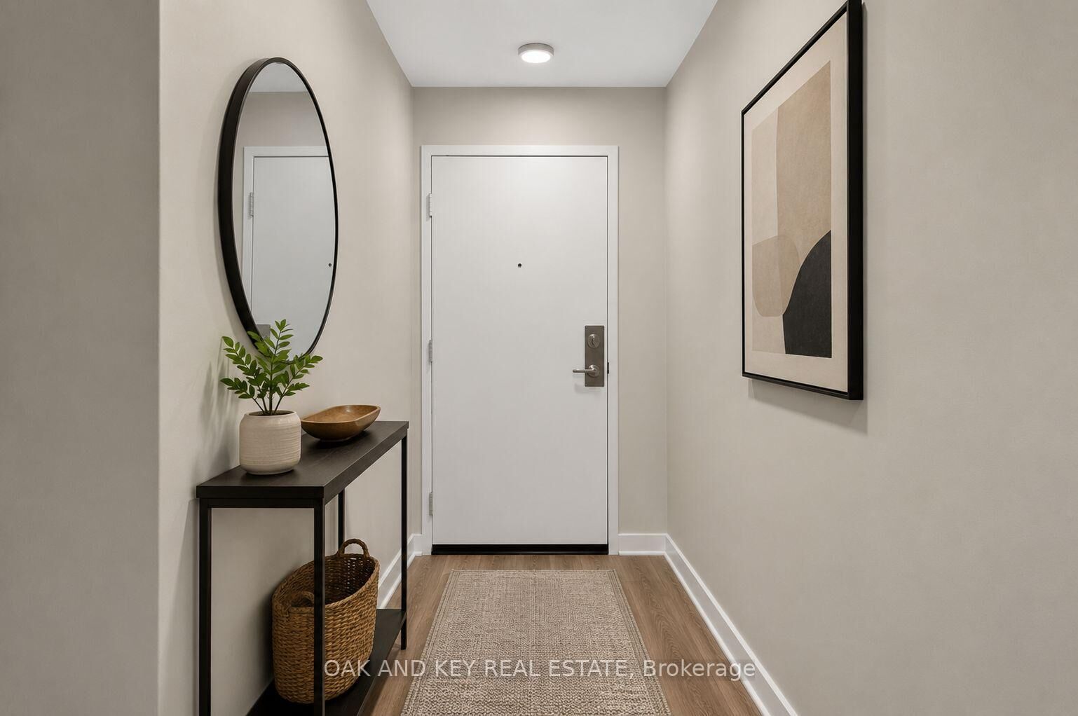 Property Photo: 573 Mornington Avenue 705 ON N5Y 4T9
