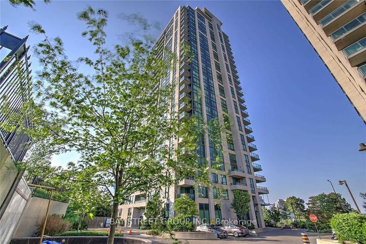Property Photo:  88 Grangeway Avenue 2209  ON M1H 0A2 