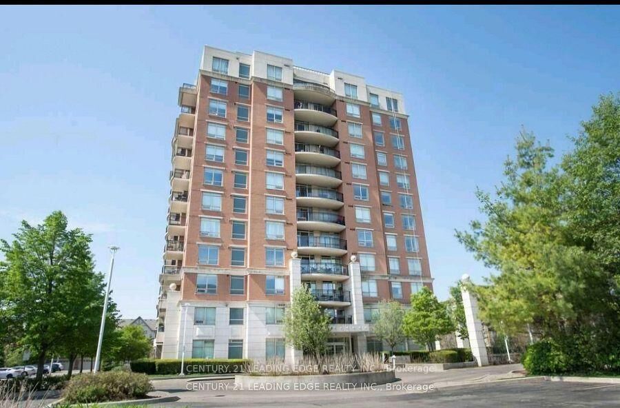 Property Photo:  2325 Central Park Drive 103  ON L6H 0E2 