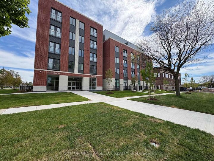 Property Photo:  351 Hill Street 302  ON N6B 2M2 