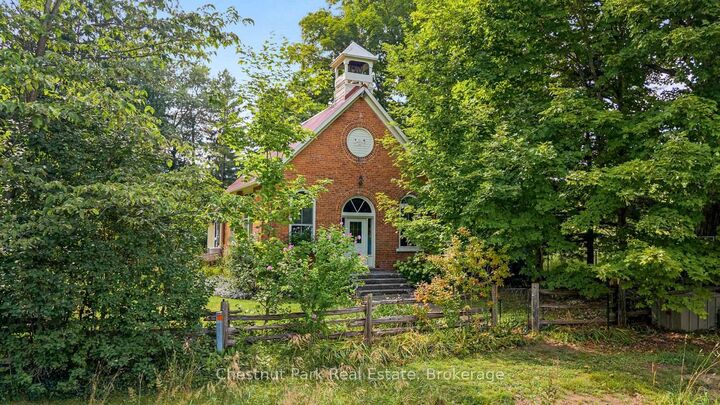 Photo de la propriété:  316238 3rd Line C N/A  ON N0H 1N0 