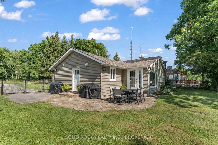 Property Photo: 65 Blue Heron Lane ON K7G 2V6