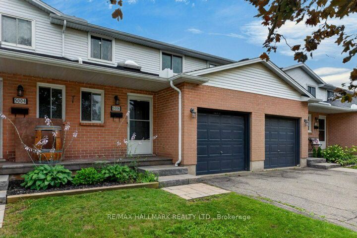 Property Photo:  5006 Friesen Boulevard 10  ON L3J 0A5 