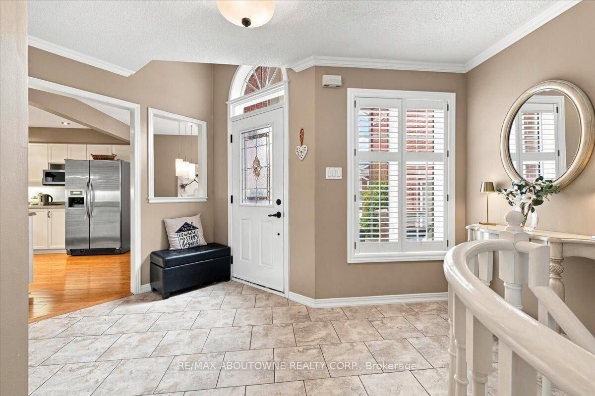 Property Photo: 2145 Country Club Drive 7 ON L7M 4E1