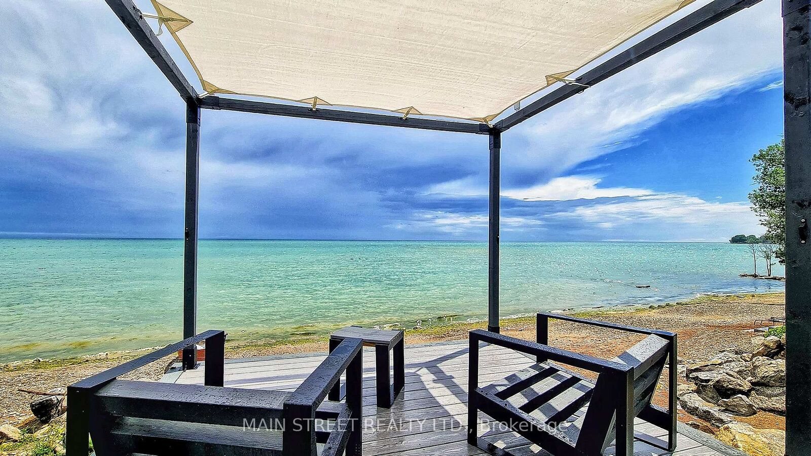 Property Photo: 1275 Lakeshore Road ON N0A 1P0