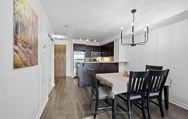 Property Photo:  1235 Bayly Street 414  ON L1W 1L7 