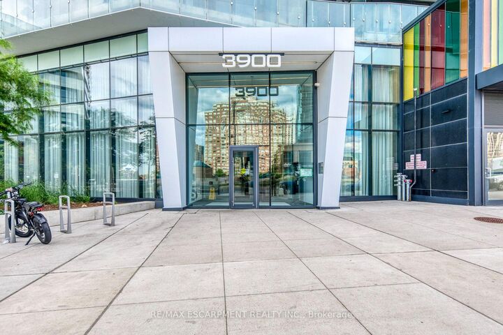 3900 Confederation Parkway 5010 — photo 1