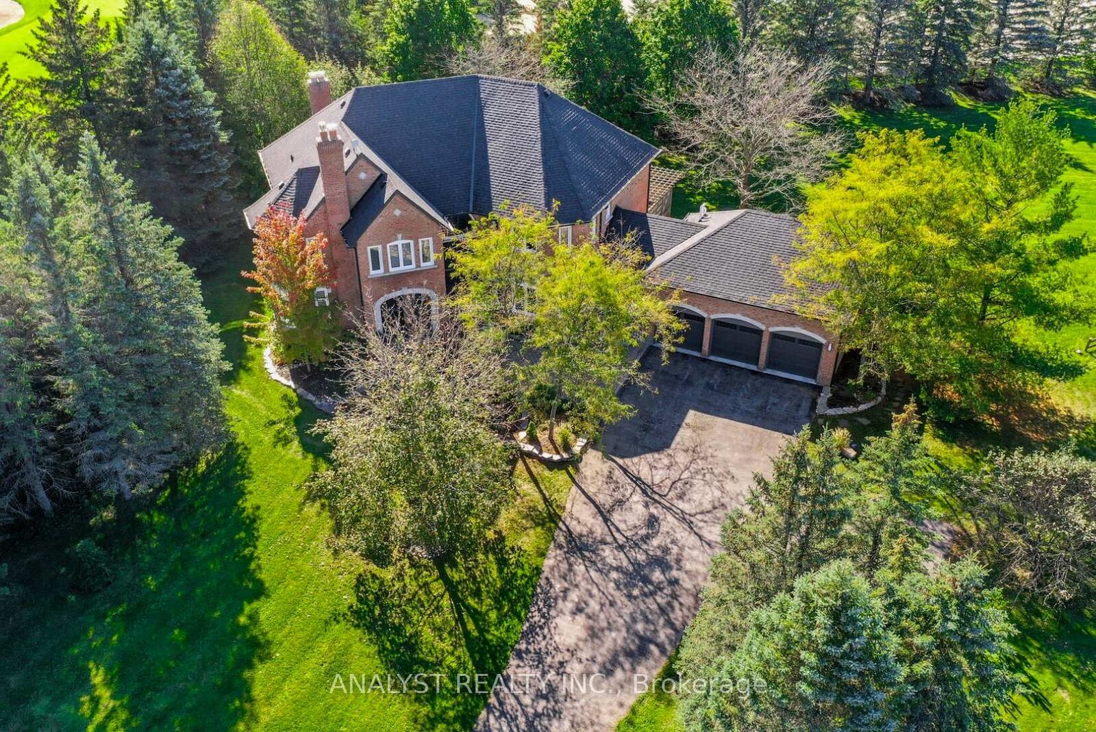 Property Photo: 50 Trainor Court ON L0G 1N0