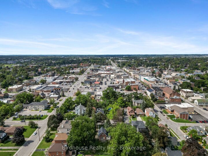 Property Photo:  12 Mill Street  ON K9V 2K8 