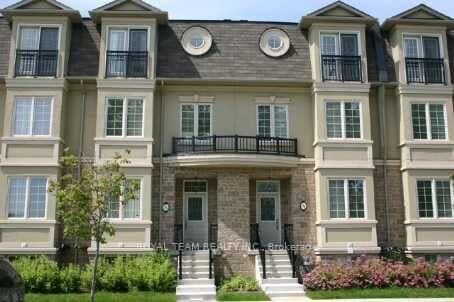 Property Photo:  510 Ellerslie Avenue  ON M2R 1C4 