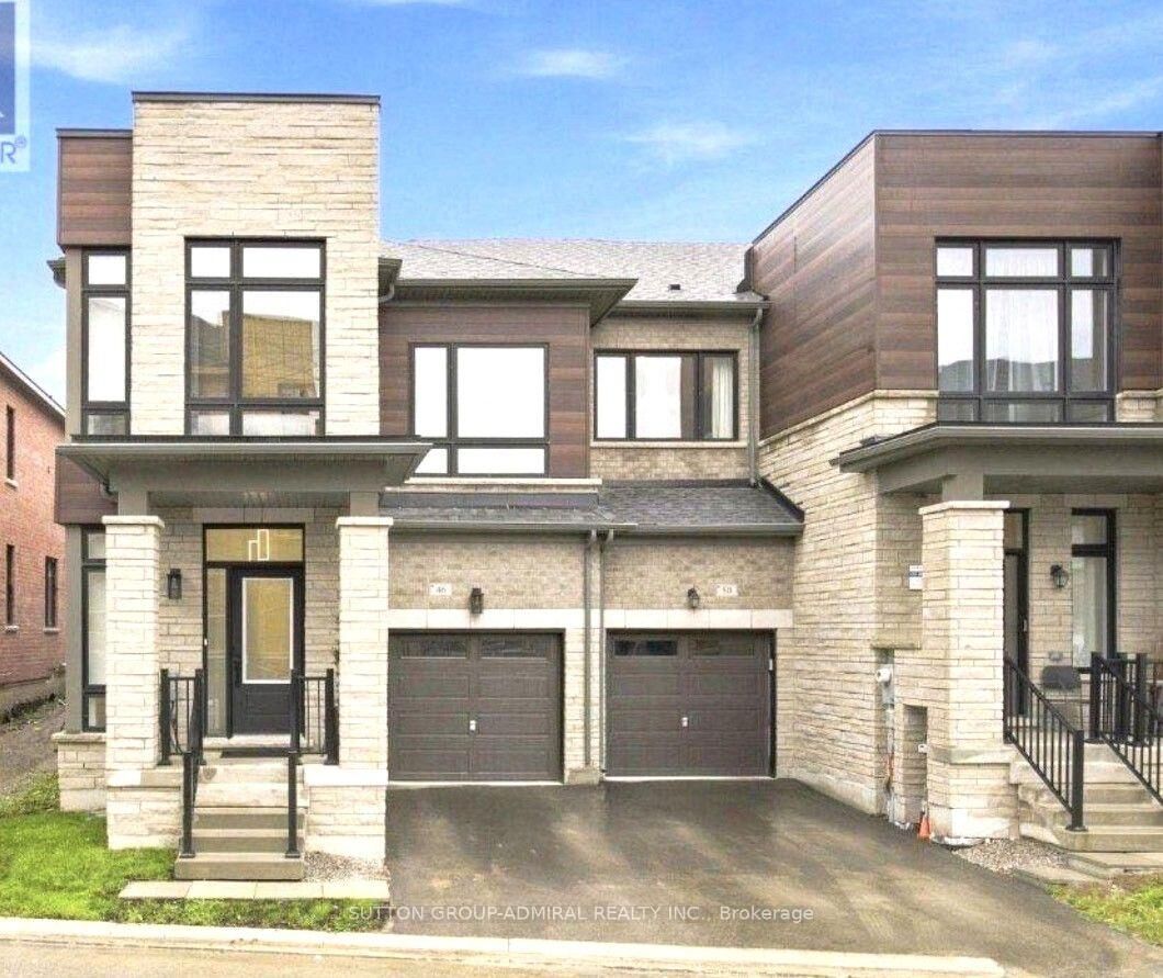 Property Photo: 46 Fish Drive ON L4B 4A7