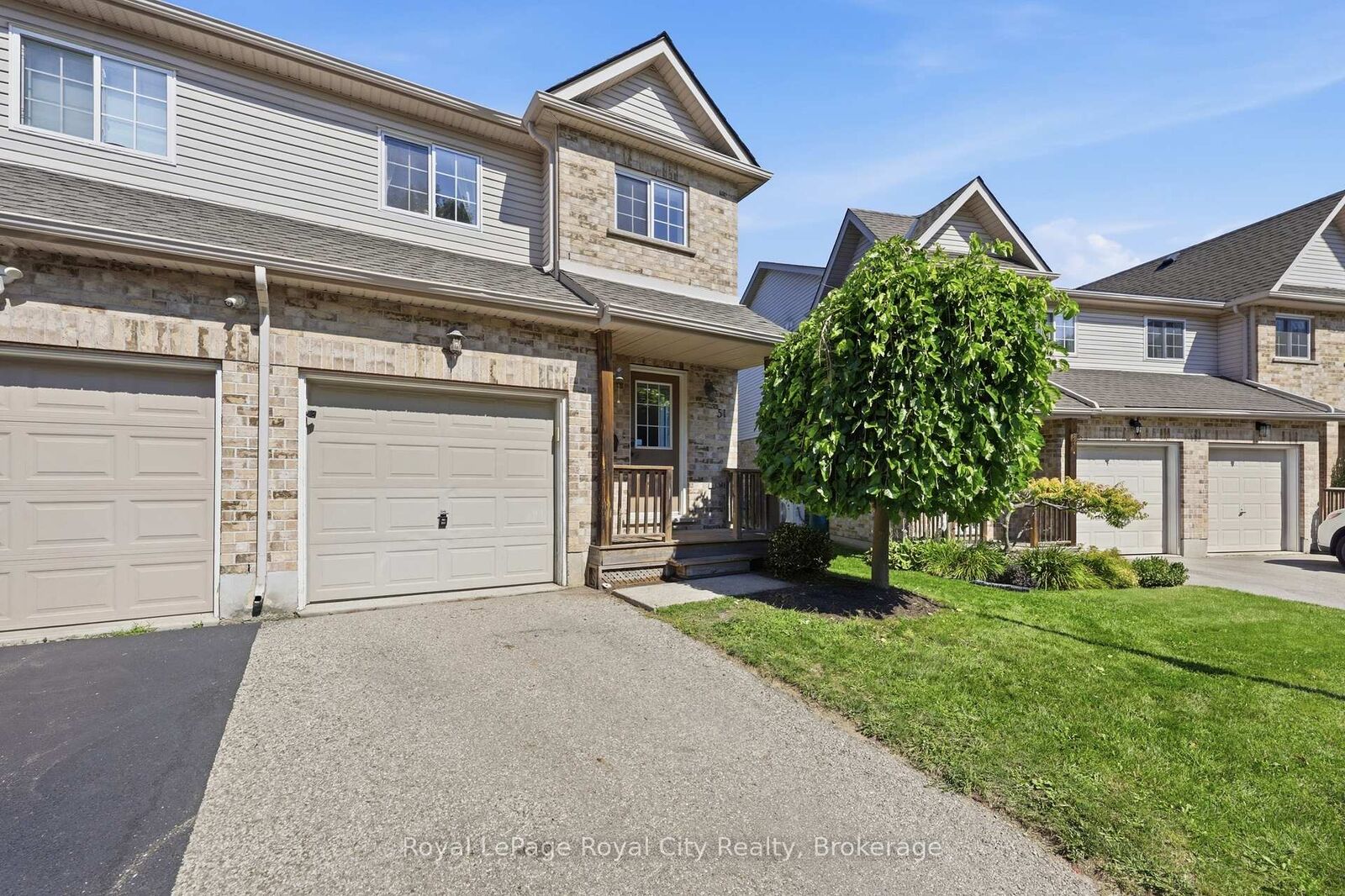 Property Photo:  169 Bismark Drive 51  ON N1S 5B9 