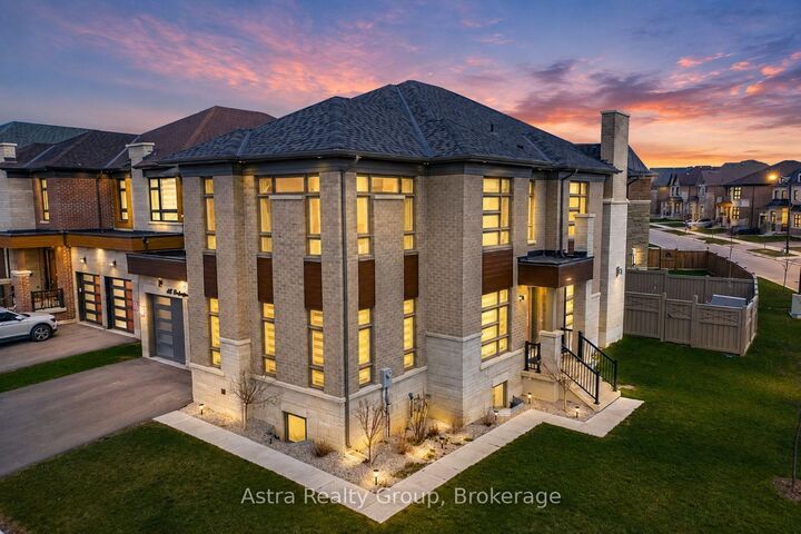 143 Ballantyne Boulevard — photo 1