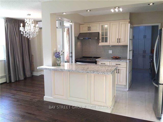 5 Parkway Forest Drive 1210 — photo 1