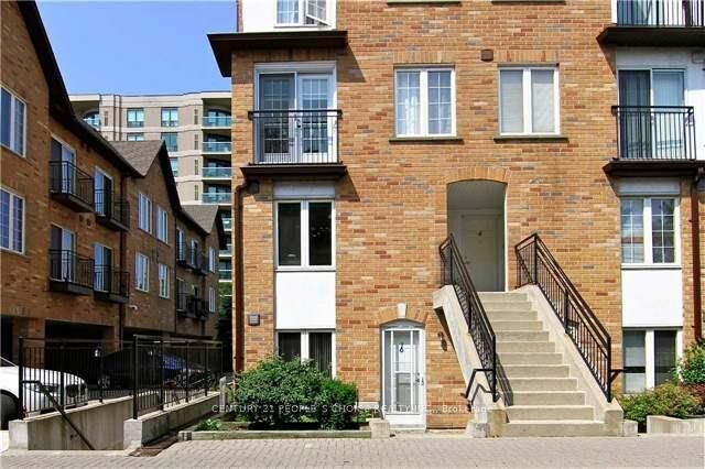 Photo de la propriété:  988 Sheppard Avenue W 1  ON M3H 2T6 
