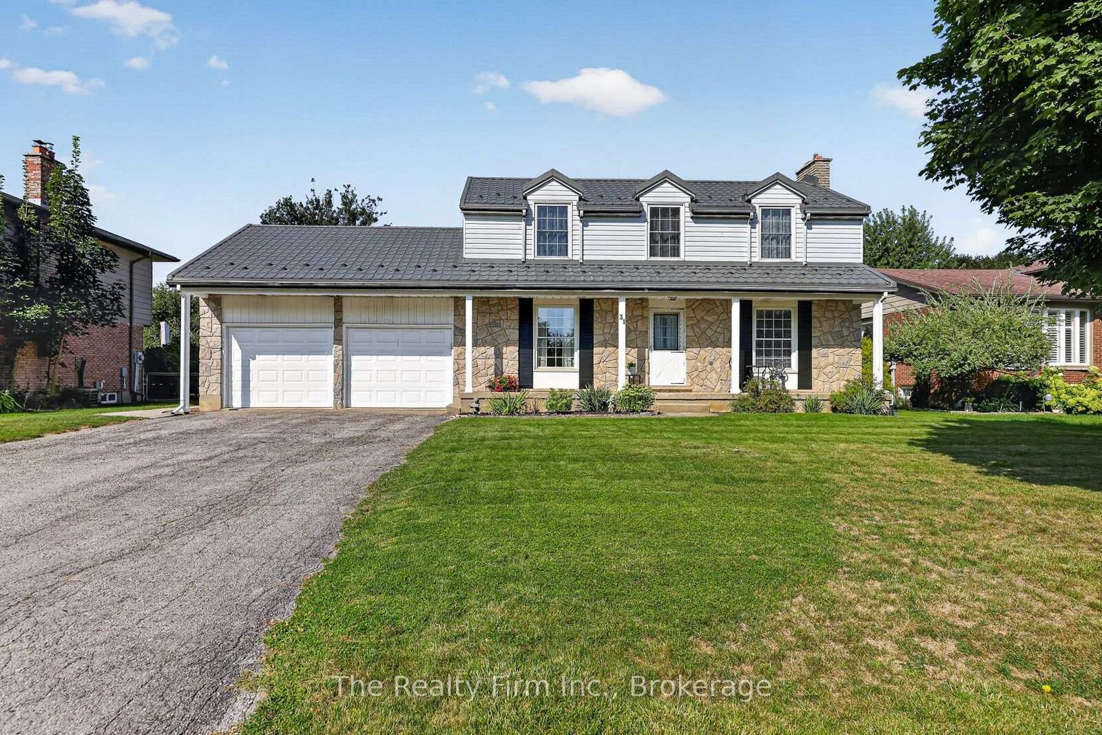 Property Photo:  31 Marshall Drive  ON N0J 1P0 