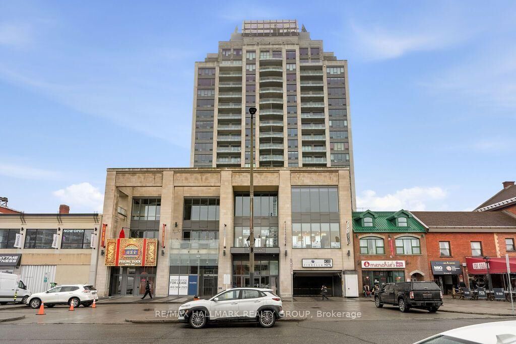 Property Photo:  90 George Street 409  ON K1N 0A8 