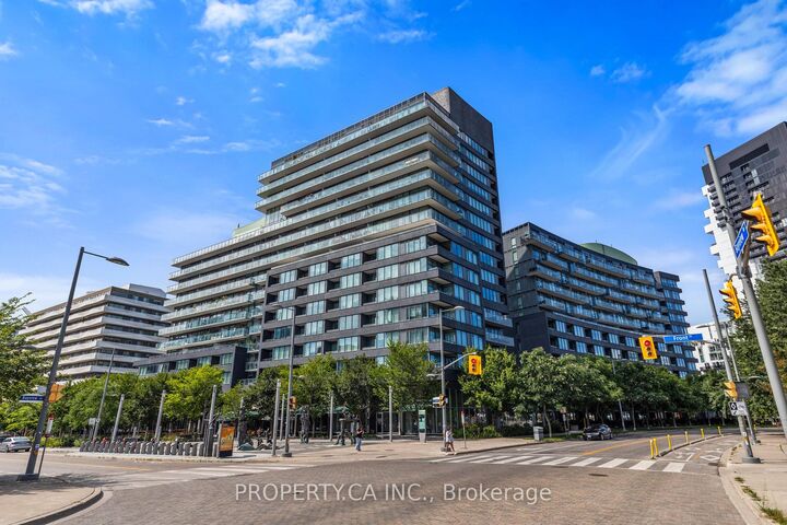 120 Bayview Avenue N122 — photo 1