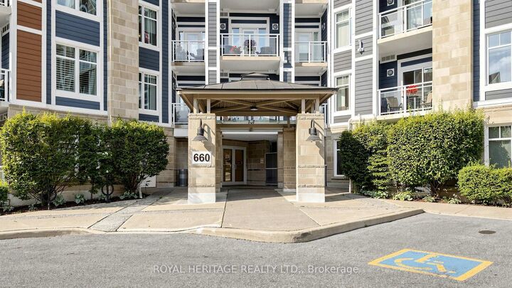 660 Gordon Street 215 — photo 1
