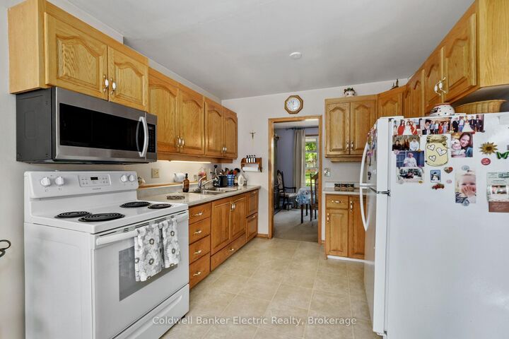 Property Photo:  1219 Edmison Drive  ON K9H 6V2 