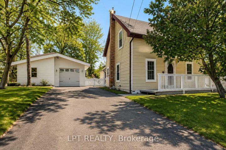 3472 Monck Road — photo 1