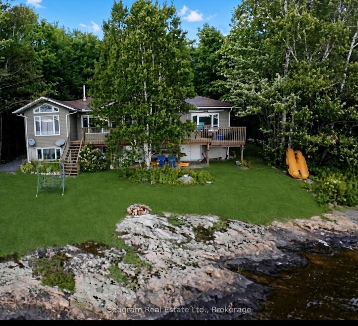 266 Cheer Lake Road — photo 1