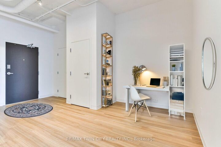 Property Photo: 120 Huron Street 211 ON N1E 0T8