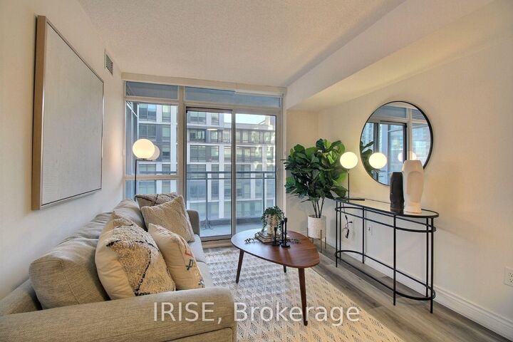 Property Photo:  151 Dan Leckie Way 609  ON M5V 4B2 