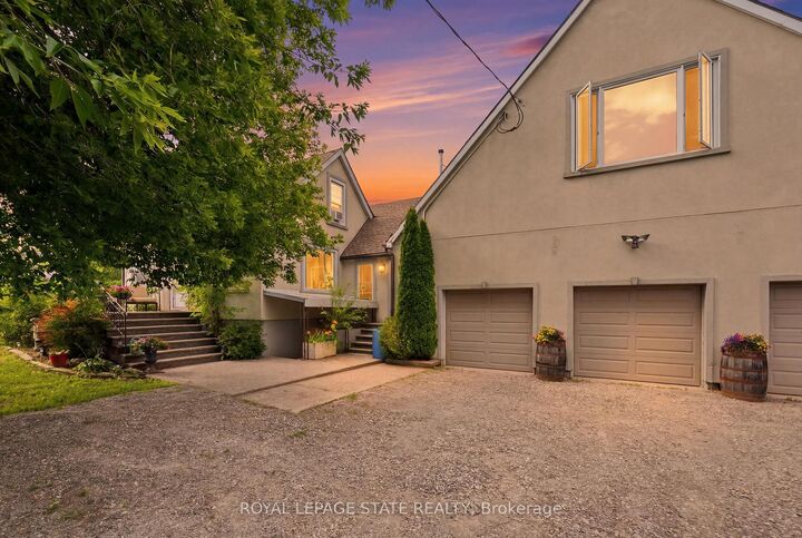 Property Photo: 97 Smith Road ON L8J 2Z2
