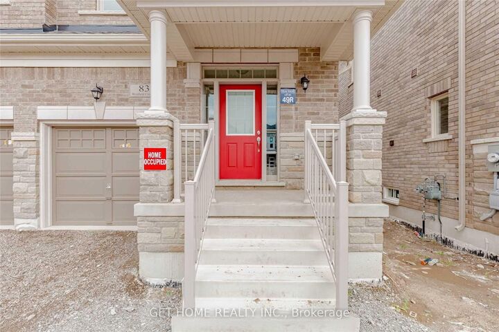 Property Photo: 83 Westfield Crescent ON L8B 1X9