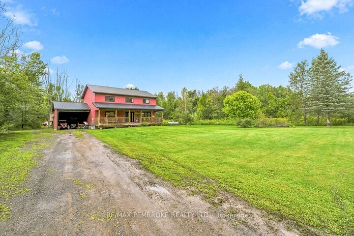 Property Photo:  407 Latimer Road  ON K0E 1W0 