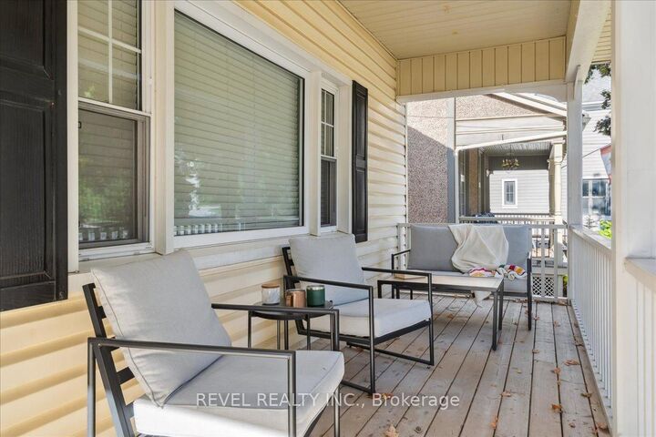 Property Photo: 47 Mill Street N ON L0R 2H0