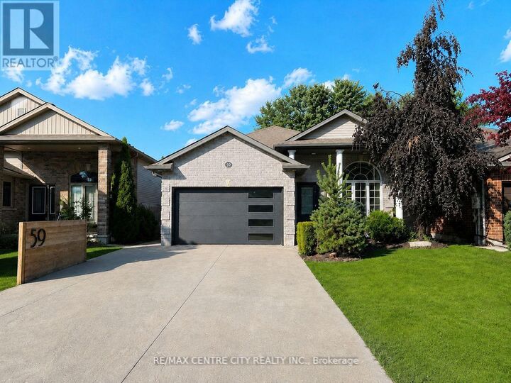 59 Bridle Path — photo 1