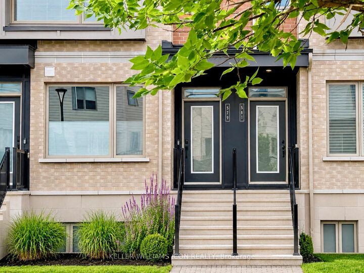 Property Photo:  581 Ozawa Private  ON K1K 4Z9 