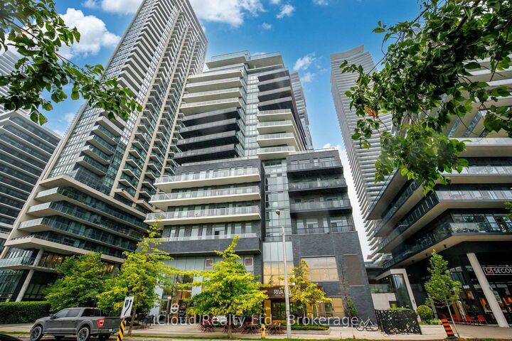 110 Marine Parade Drive 810 — photo 1