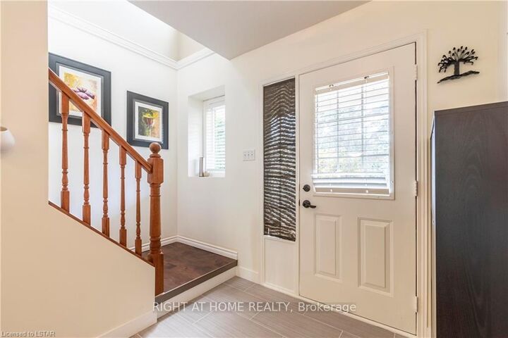 Property Photo:  263 Rossmore Court  ON N6C 6B8 
