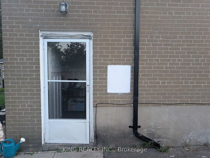 Property Photo: 78 Pandora Circle ON M1H 1V7