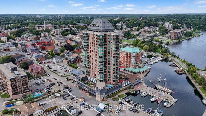Property Photo: 15 St Andrew Street 1802 ON K6V 0B8