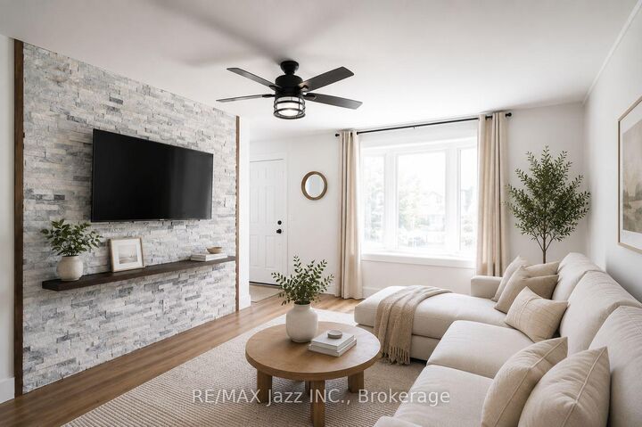Property Photo: 159 Byron Street ON K8V 2Y7