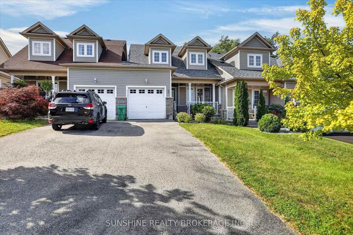 Property Photo: 254 Tobin Court ON K9J 7S7