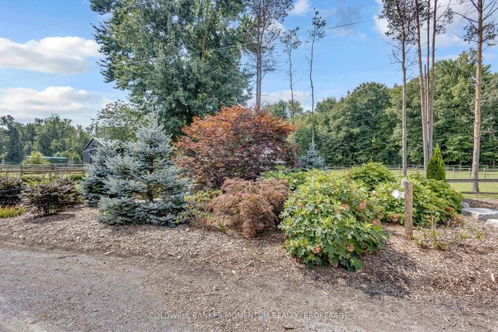 Property Photo: 1684 4th Concession Road ON N0E 1P0