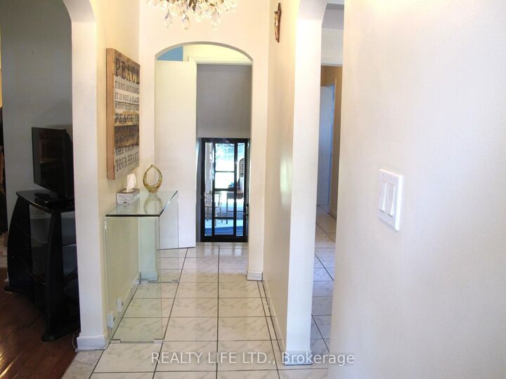 Property Photo: 4 Rosalie Avenue ON M3L 1C5