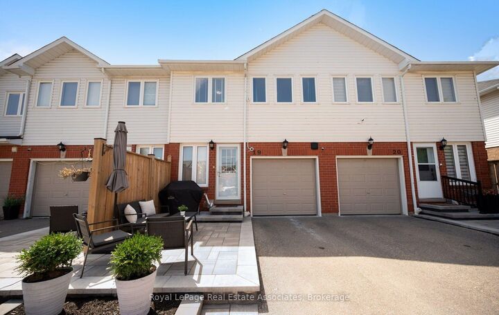 1485 Torrington Drive 19 — photo 1