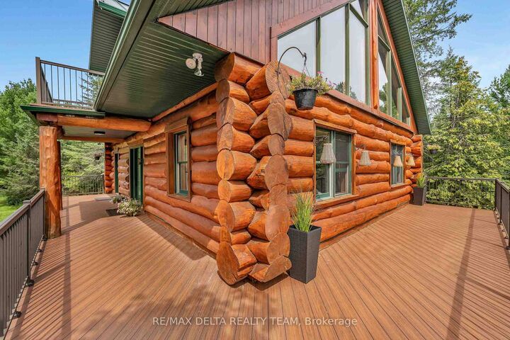 Property Photo: 107 Corkery Woods Drive ON K0A 1L0