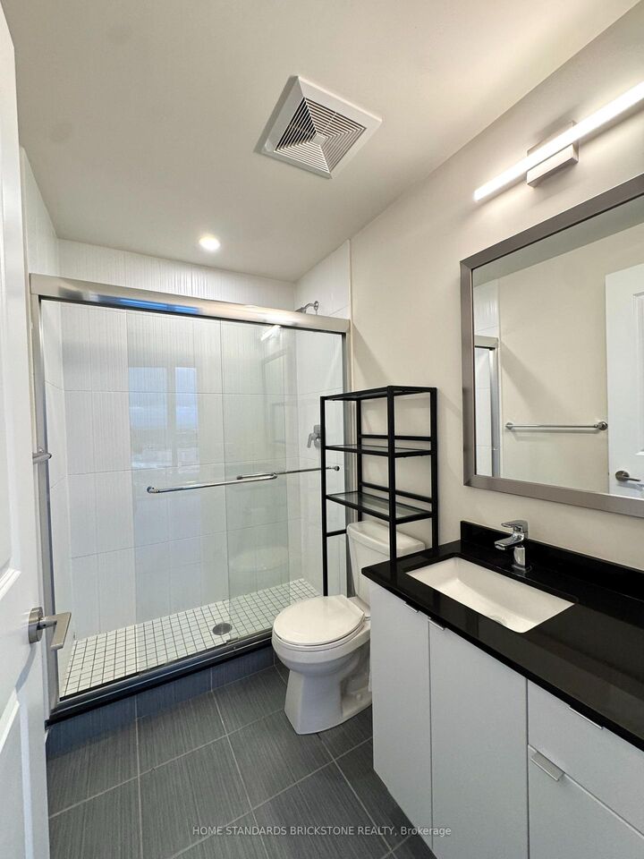 Property Photo:  50 Thomas Riley Road 2302  ON M9B 0C5 