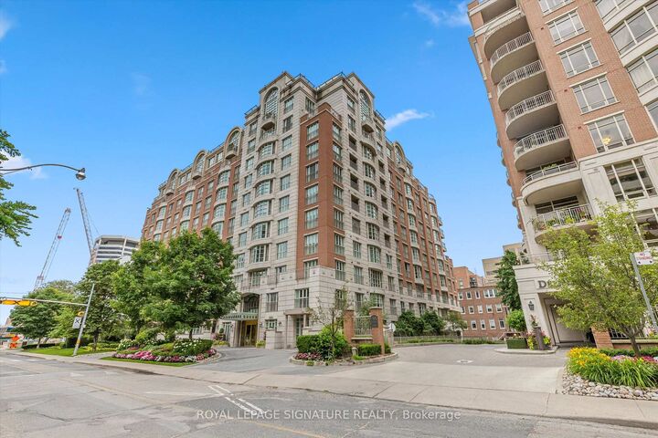 33 Delisle Avenue 108 — photo 1