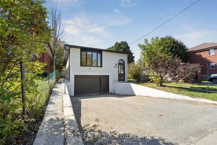 Property Photo:  335 Belmont Avenue W Basement  ON N2M 1M7 