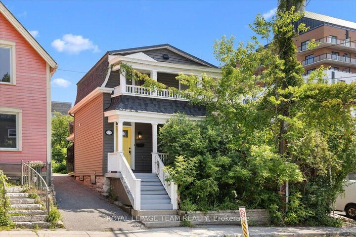 135 Upper Lorne Place — photo 1