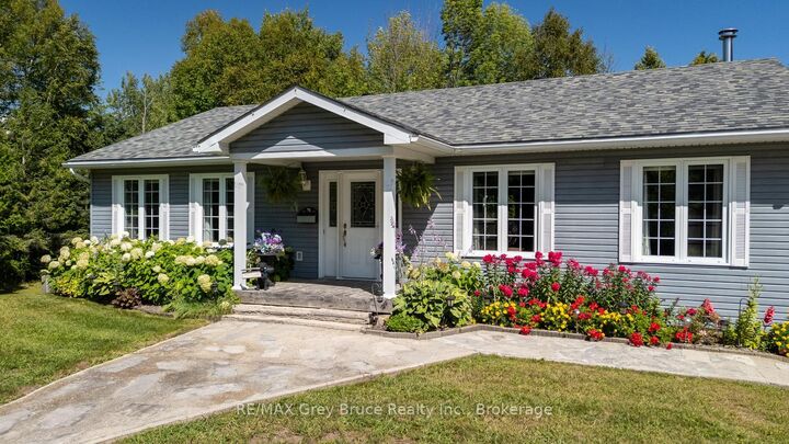 Property Photo: 358 Huron Road ON N0H 2T0