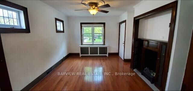 Property Photo:  6 Deloraine Avenue Main Floor  ON M5M 2A7 